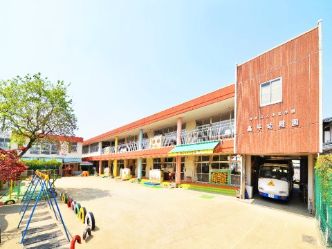 学校法人浄国学園 幼保連携型認定こども園 高平幼稚園 園長先生・採用担当からのメッセージ