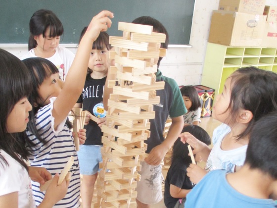 学校法人浄国学園 幼保連携型認定こども園 高平幼稚園 子ども達の限りない可能性を大切に、のびのびと