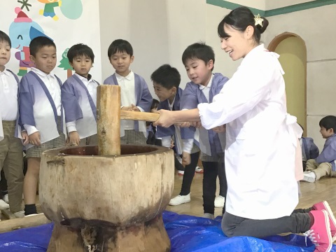 学校法人六郷学園 ドリーム幼稚園