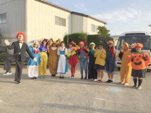 学校法人六郷学園 ドリーム幼稚園