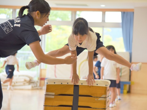学校法人岩沼学園 岩沼西こばと幼稚園 園長先生・採用担当からのメッセージ