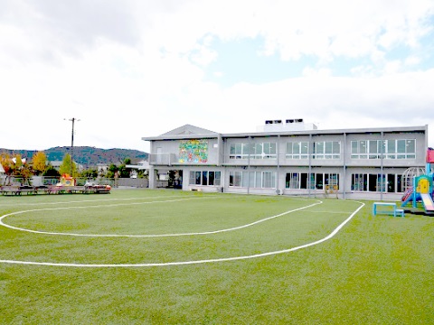 学校法人岩沼学園 岩沼西こばと幼稚園