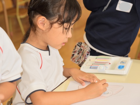 学校法人岩沼学園 岩沼西こばと幼稚園