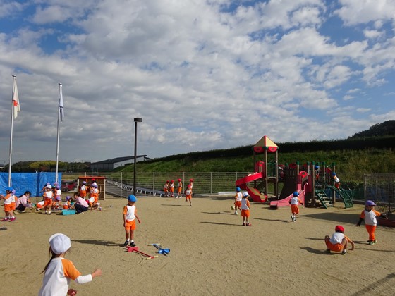 ひだまり保育園/おひさま保育園 子どもも職員も一人ひとりが輝ける場所に!