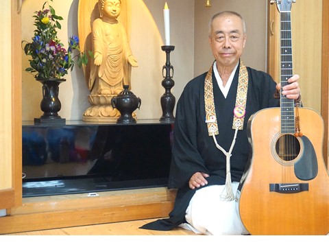学校法人 草津仏教同心会 草津幼稚園 園長先生・採用担当からのメッセージ