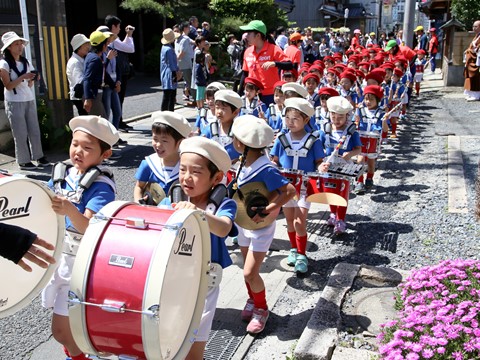 学校法人 草津仏教同心会 草津幼稚園