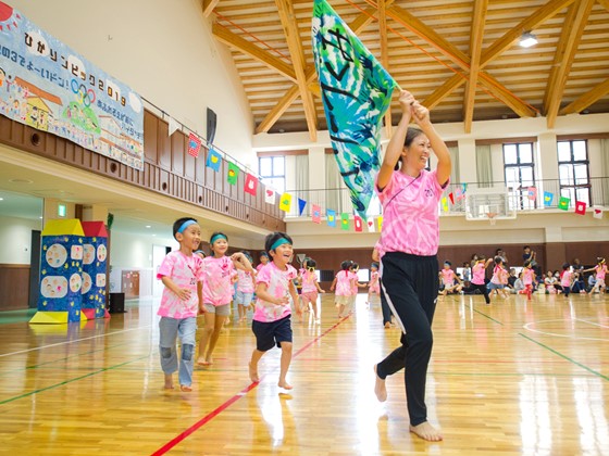 学校法人ヴォーリズ学園　ヴォーリズ・エデュケアセンター 学校法人ヴォーリズ学園で一緒に保育をしませんか?