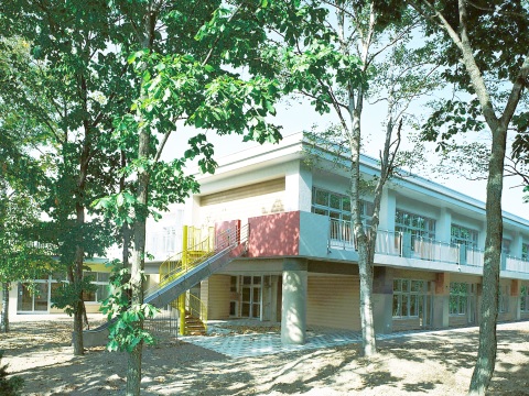 学校法人沼ノ端学園(ぬまのはたがくえん)
