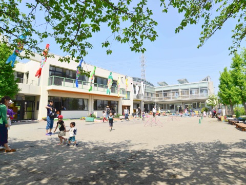 学校法人丸山学園 すみれ幼稚園