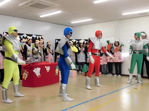 とこちゃん保育園