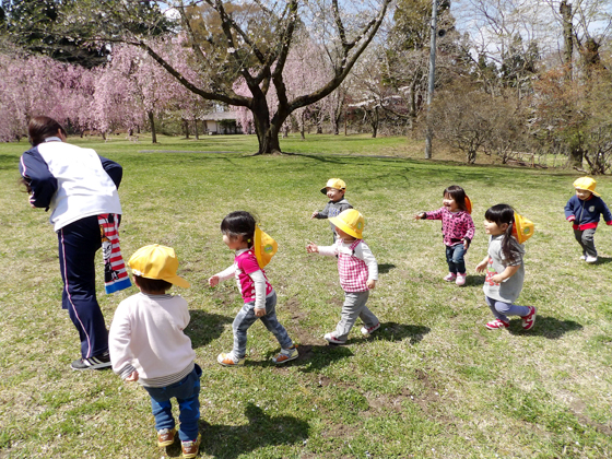 社会福祉法人青幸会 次世代を担う子どもたちと明るい未来をつくりましょう