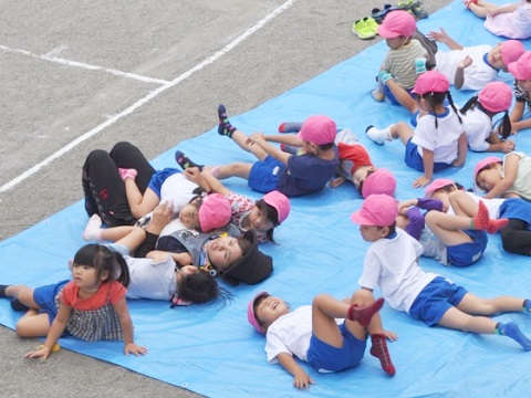 学校法人石井学園 さくら幼稚園