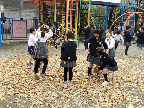 学校法人 丹尾学園 南蒲幼稚園