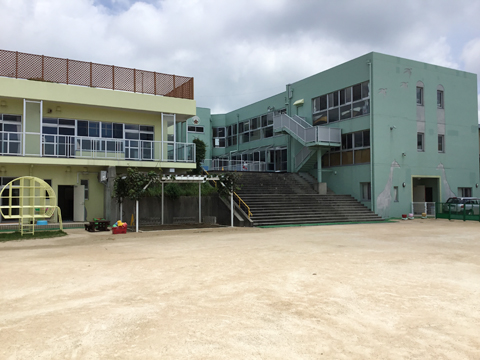 学校法人梅田学園 認定こども園 正英幼稚園