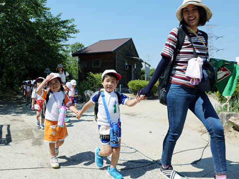 学校法人斑鳩学苑 法隆寺幼稚園