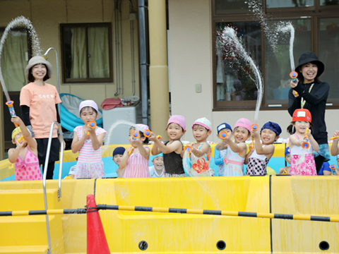 学校法人斑鳩学苑 法隆寺幼稚園