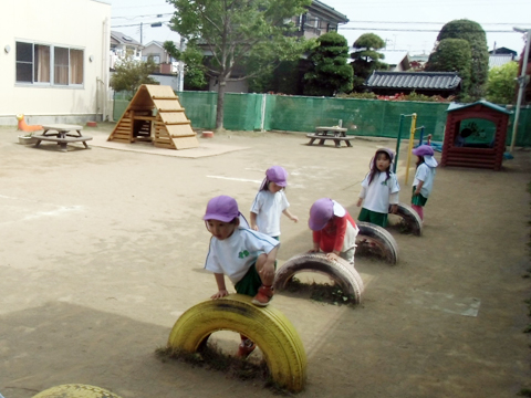 社会福祉法人東萌会 南越谷保育園 園長先生・採用担当からのメッセージ