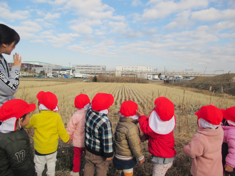 社会福祉法人東萌会 埼玉東萌保育園 園長先生・採用担当からのメッセージ