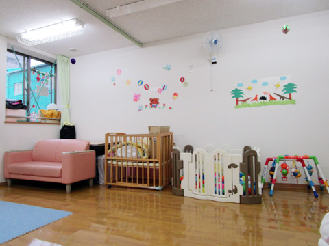 社会福祉法人東萌会 荒川区⽴南千住七丁⽬保育園