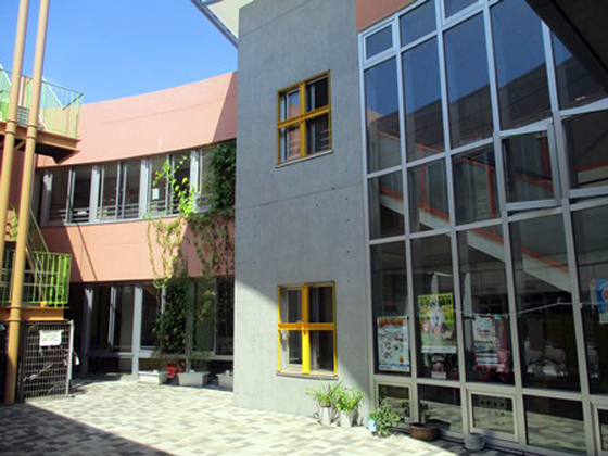 社会福祉法人東萌会 北区立西ケ原南保育園 子どもも保育士も明るく笑顔で過ごせる保育園