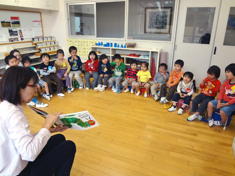 こじか保育園/こじか「子どもの家」 園長先生・採用担当からのメッセージ