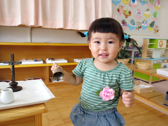 こじか保育園/こじか「子どもの家」 子どもたちに愛情いっぱいに向き合う明るい職場です!