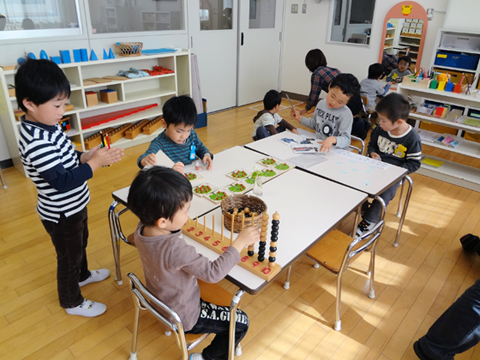 こじか保育園/こじか「子どもの家」