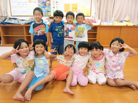 こじか保育園/こじか「子どもの家」
