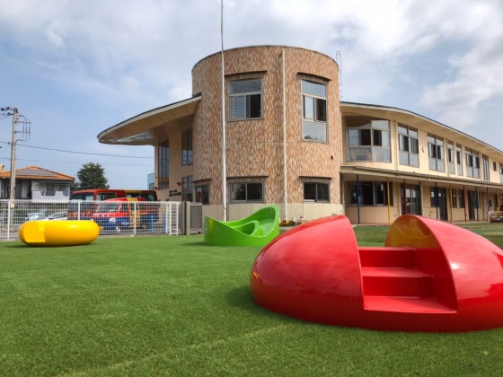 学校法人山口学園 川越ひばり幼稚園