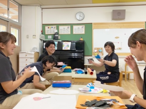 学校法人山口学園 川越ひばり幼稚園