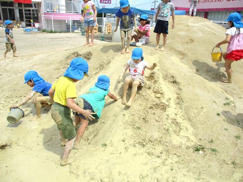 社会福祉法人みつき福祉会 園長先生・採用担当からのメッセージ