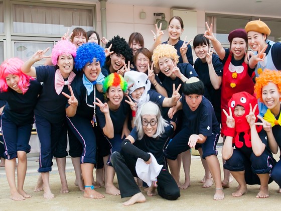 社会福祉法人みつき福祉会 新規OPEN園アリ!15名採用で同期たくさん!