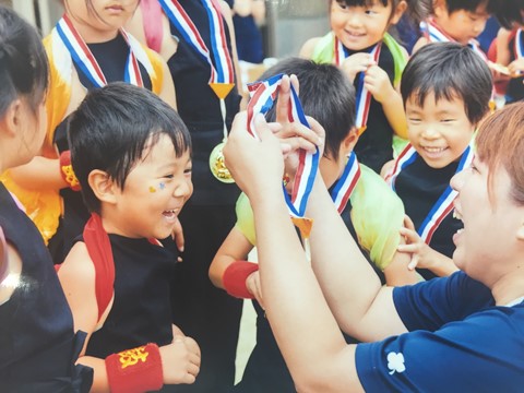社会福祉法人みつき福祉会