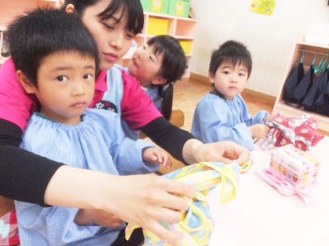 (学)上原学園おおぞらこども園/(社福)南日福祉会あけぼのこども園 園長先生・採用担当からのメッセージ