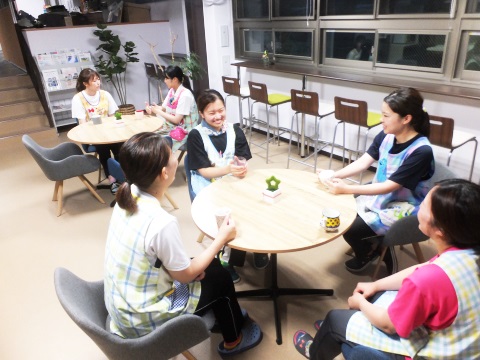 (学)上原学園おおぞらこども園/(社福)南日福祉会あけぼのこども園