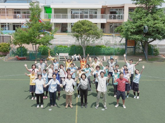 幼保連携型認定こども園いのやま幼稚園・保育園 幼児教育×保育×療育のスペシャリストへ