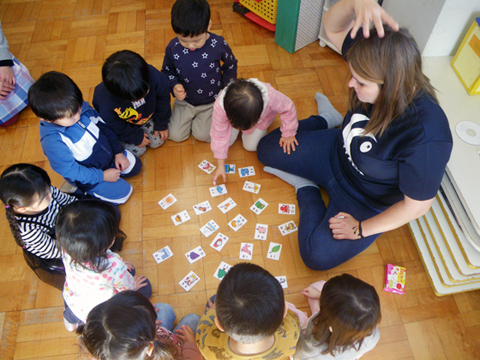 公益財団法人 北海道YMCA