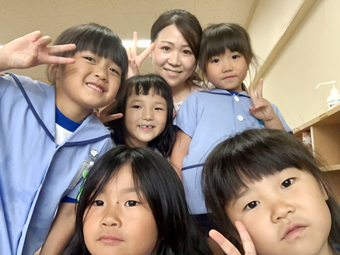 やよい幼稚園