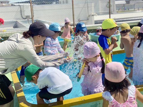 やよい幼稚園