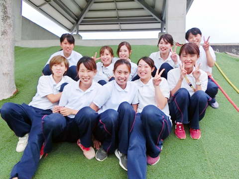 幼保連携型認定こども園 有瀬幼稚園・学園幼稚園 園長先生・採用担当からのメッセージ