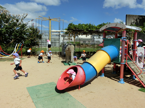 幼保連携型認定こども園 有瀬幼稚園・学園幼稚園