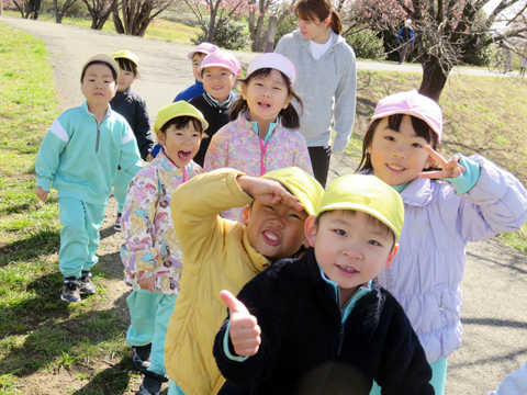 社会福祉法人北泉福祉会 北泉保育園