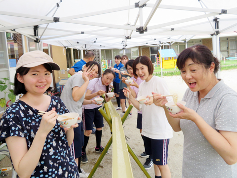 社会福祉法人北泉福祉会 北泉保育園