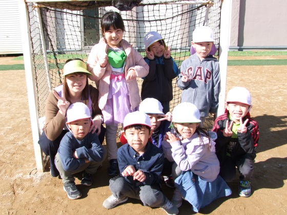 認定こども園 帯広藤幼稚園 【帯広】愛情溢れる園で、子どもの心を育てる先生に!