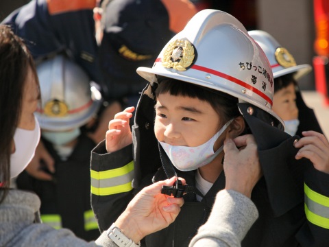 認定こども園 帯広藤幼稚園