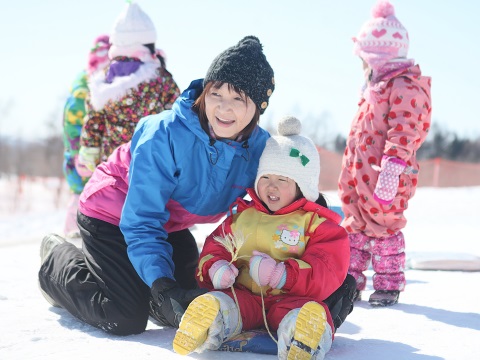 認定こども園 帯広藤幼稚園