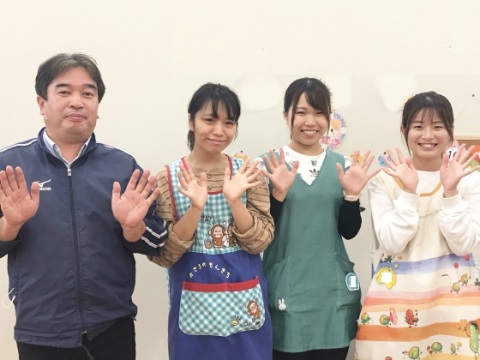 社会福祉法人泉洞会 智光こども園