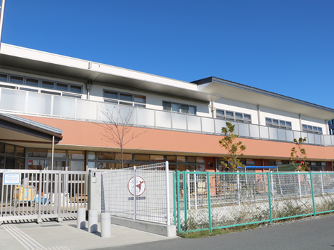 幼保連携型認定こども園 ありたまこども園 園長先生・採用担当からのメッセージ