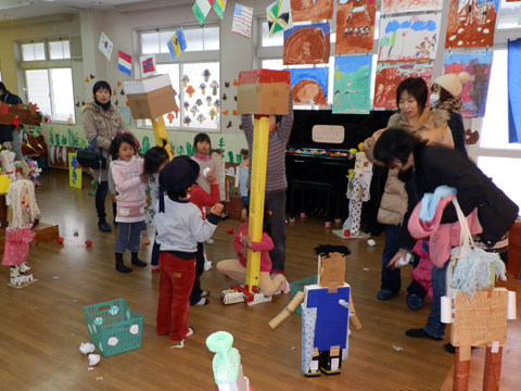ルーテル二葉認定こども園