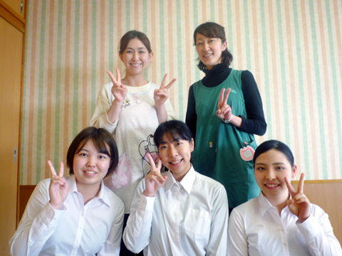 社会福祉法人 横浜婦人クラブ愛児園
